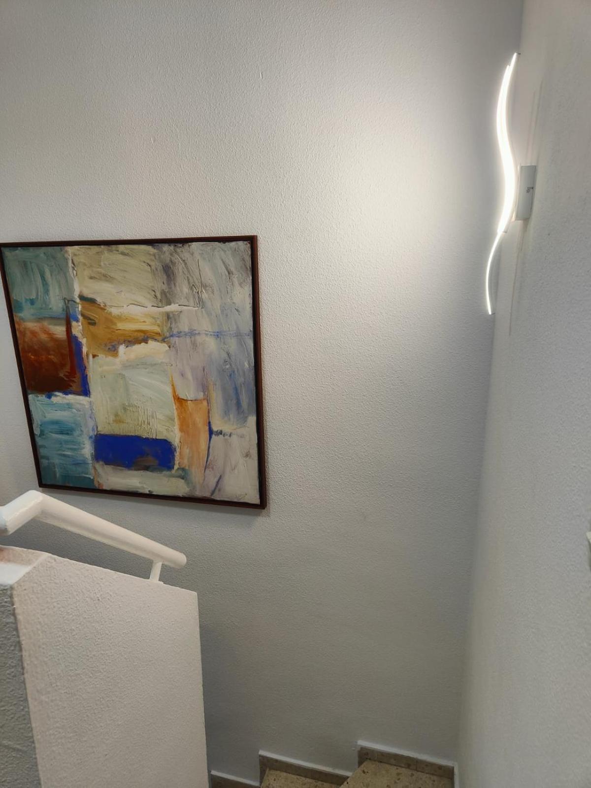Agradable Duplex Terraza Virgen Del Rocio Apartment Seville Ngoại thất bức ảnh